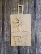 Load image into Gallery viewer, He loves me daisy DIY KIT