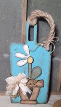 Load image into Gallery viewer, He loves me daisy DIY KIT