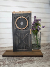 Load image into Gallery viewer, Interchangeable barn door