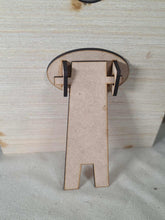 Load image into Gallery viewer, Interchangeable frame