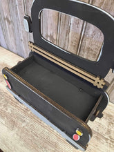 Load image into Gallery viewer, interchangeable truck with box bed