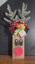 Load image into Gallery viewer, 2X4 reindeer kit