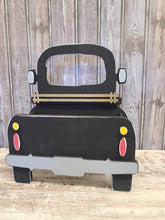 Load image into Gallery viewer, interchangeable truck with box bed