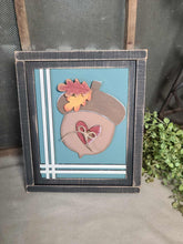 Load image into Gallery viewer, Interchangeable frame
