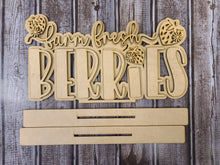Load image into Gallery viewer, DIY KIT - Farm Fresh berries
