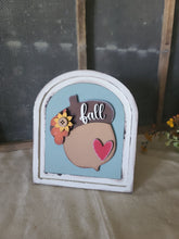 Load image into Gallery viewer, Interchangeable arch insert (small)
