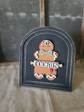 Load image into Gallery viewer, Interchangeable arch insert (small)
