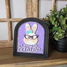 Load image into Gallery viewer, Easter small arch insert

