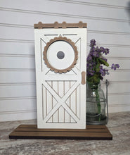 Load image into Gallery viewer, Interchangeable barn door
