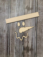 Load image into Gallery viewer, 2x4 snowman kit
