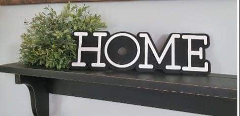 Interchangeable Home DIY KIT WITHOUT SUPPLIES