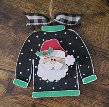 Load image into Gallery viewer, 8 PACK ugly sweater party box
