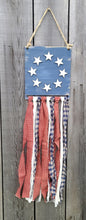 Load image into Gallery viewer, Rag flag DIY KIT
