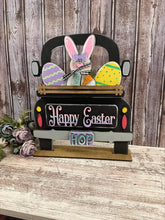 Load image into Gallery viewer, Easter truck insert
