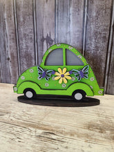 Load image into Gallery viewer, Spring interchangeable VW cover
