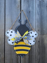 Load image into Gallery viewer, DIY Bee kit NO SUPPLIES
