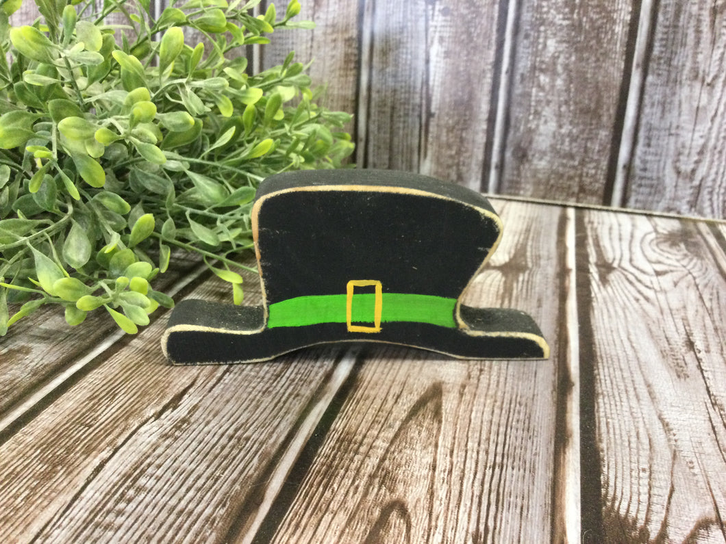 Leprechaun hat