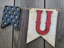 Load image into Gallery viewer, USA banner
