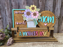 Load image into Gallery viewer, A mothers Love wagon insert
