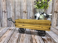 Load image into Gallery viewer, Interchangeable wagon DIY kit no supplies
