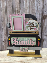 Load image into Gallery viewer, Copy of Best mom or grandma truck insert kit without  supplies
