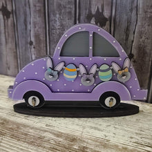 Load image into Gallery viewer, Interchangeable VW bug Easter cover
