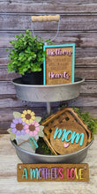 Load image into Gallery viewer, A mothers Love wagon insert
