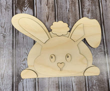 Load image into Gallery viewer, Easter bunny kids kit with supplies
